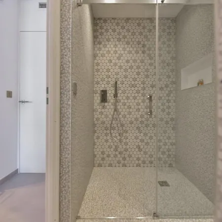 3-br 3 Minutes To The Croisette شقة كان