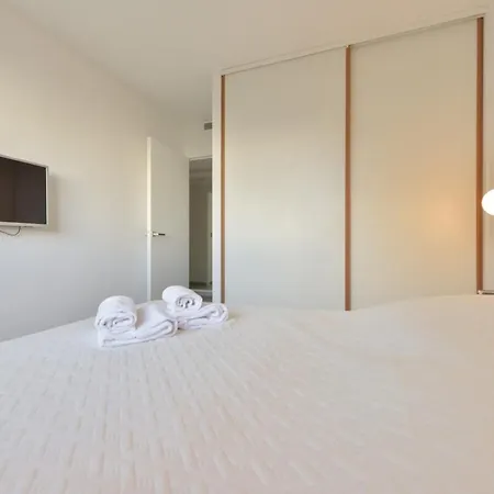 3-br 3 Minutes To The Croisette * كان