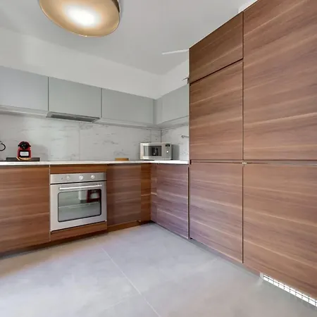 3-br 3 Minutes To The Croisette