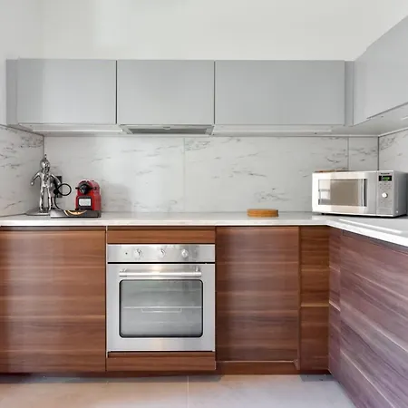 Apartament 3-br 3 Minutes To The Croisette *