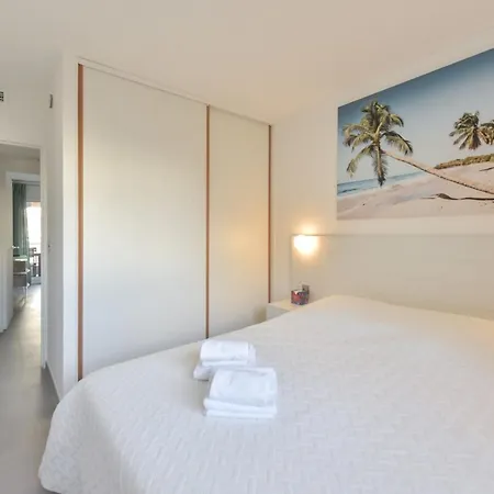 3-br 3 Minutes To The Croisette *