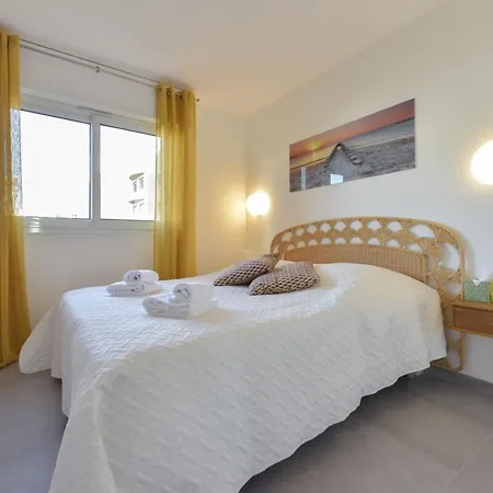 Lejlighed 3-br 3 Minutes To The Croisette *