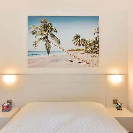 Apartment 3-br 3 Minutes To The Croisette