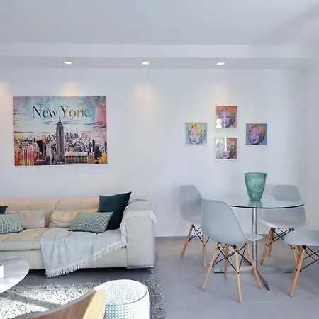 Apartment 3-br 3 Minutes To The Croisette *