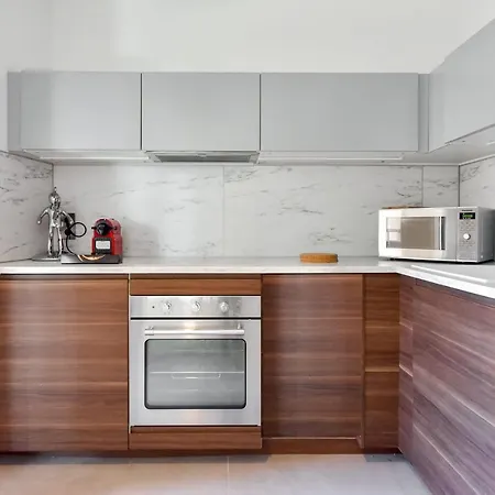 3-br 3 Minutes To The Croisette * Cannes