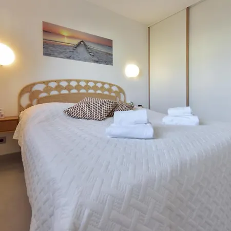 3-br 3 Minutes To The Croisette *